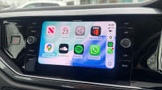 Volkswagen Polo 1.0 TSI Style 5dr Petrol Hatchback